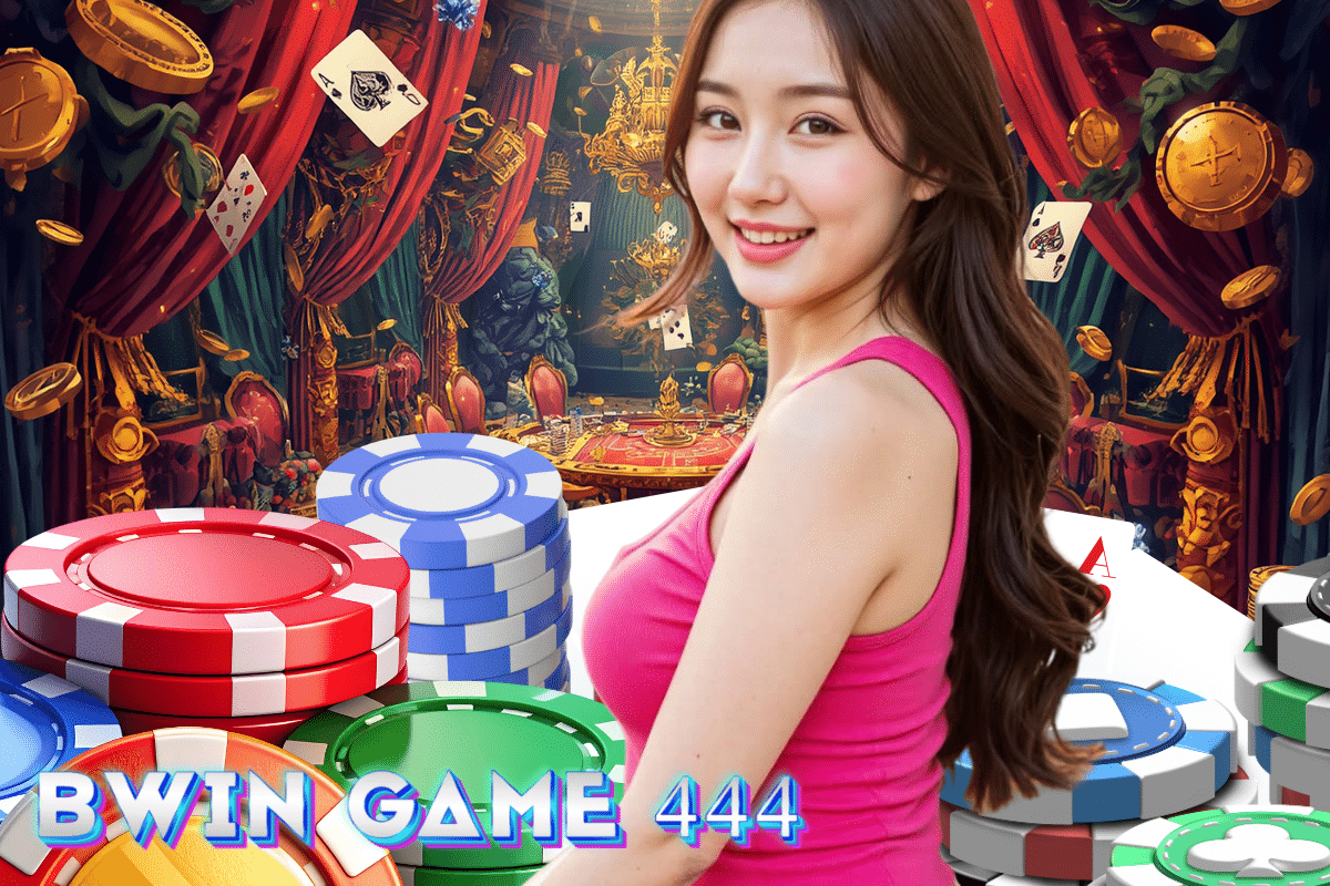 bwin game 444