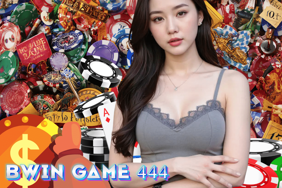 bwin game 444 slot