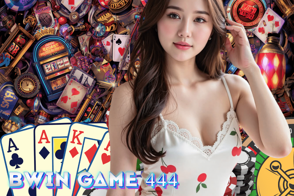bwin game 444 ทรูวอเลท